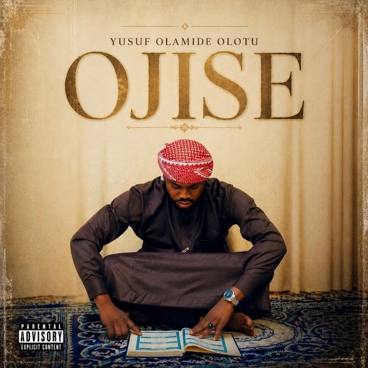 Toha by Yusuf Olamide Olotu