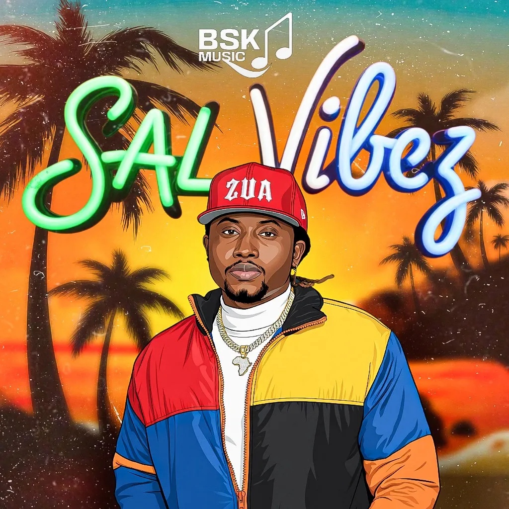 Sal Vibez