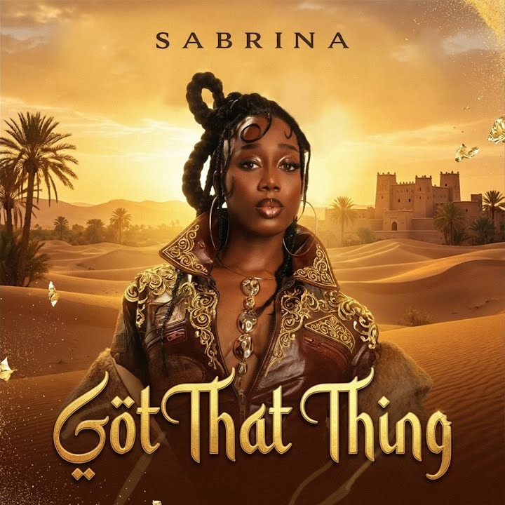 Got that thing by sabrina Mp3 Download