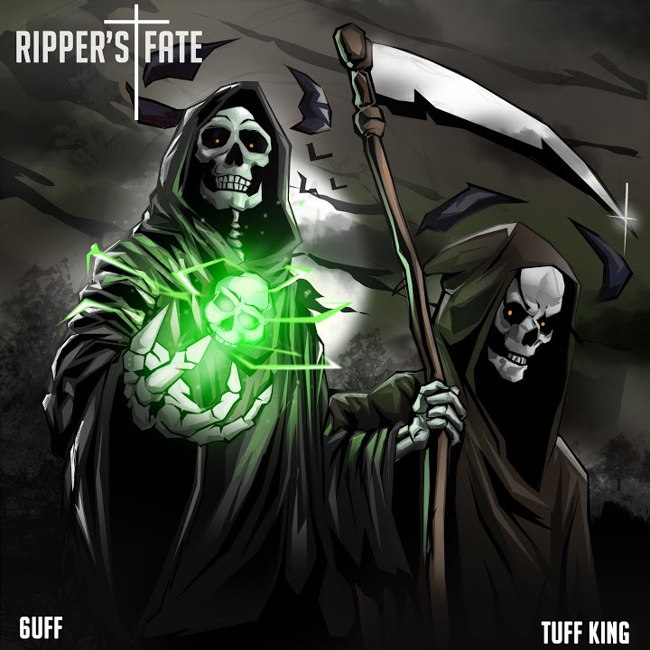 Ripper's Fate