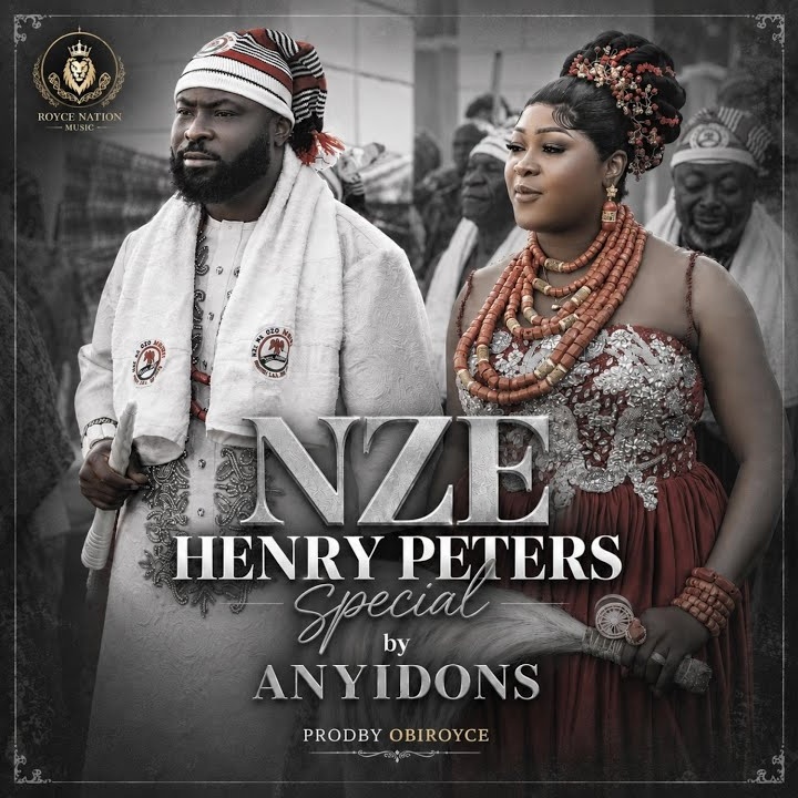 Nze Henry Peters Special