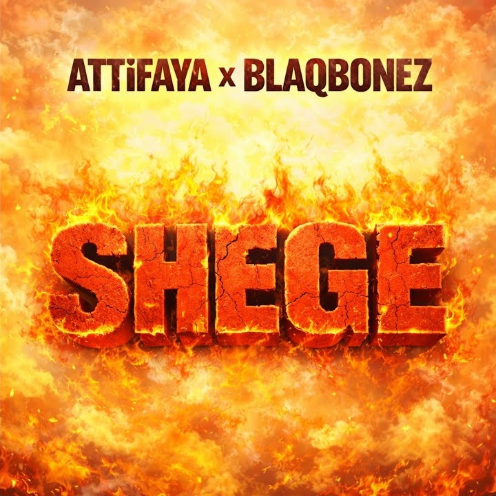 Shege