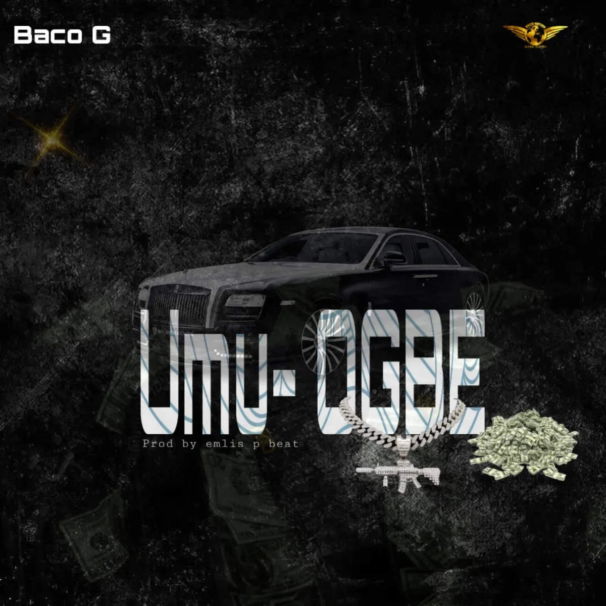 Baco G – Umu Ogbe by Baco G Mp3 Download