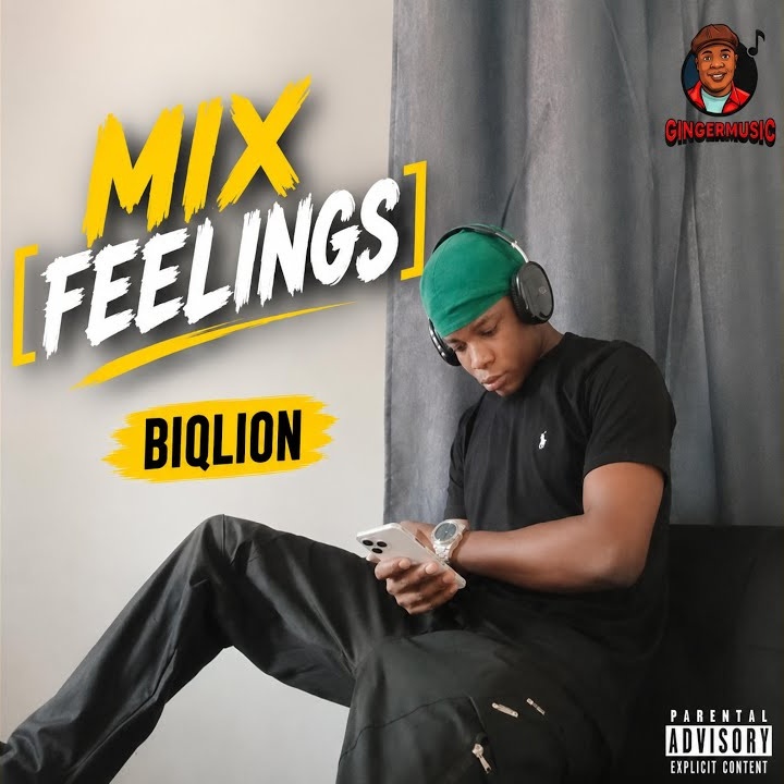 Mix feelings