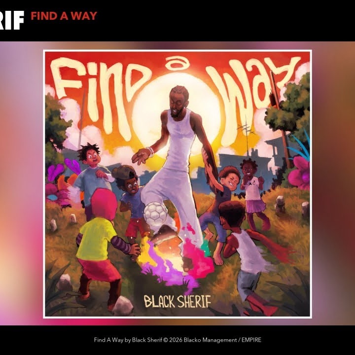 Find A Way