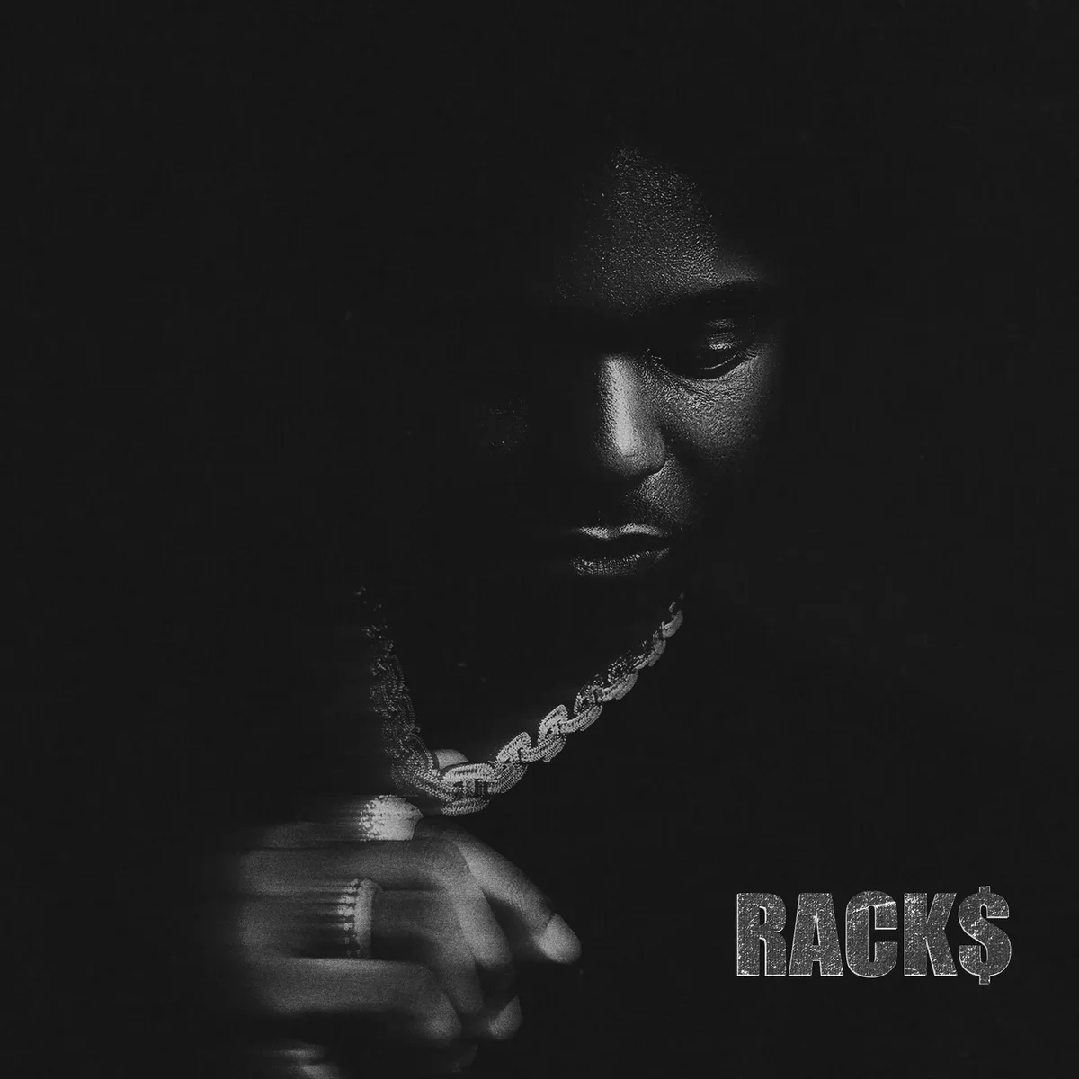 Blaxk Savage – RACK$ by Blaxk Savage Mp3 Download