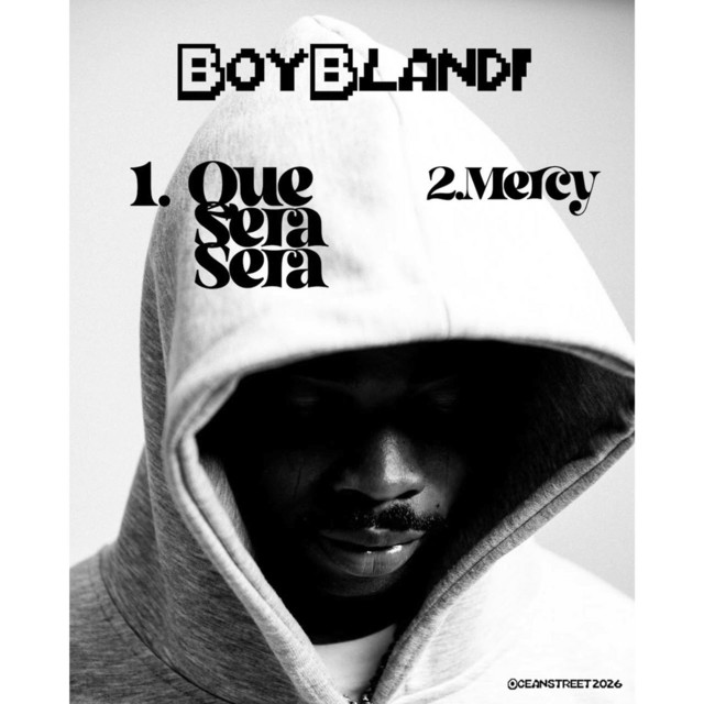 Que Sera Sera by Ruhdee ft. BoyBlandi Mp3 Download