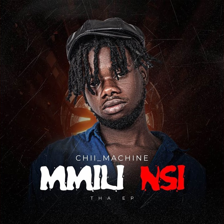 Chii_machine – Game Changer ft. Rord Kelly