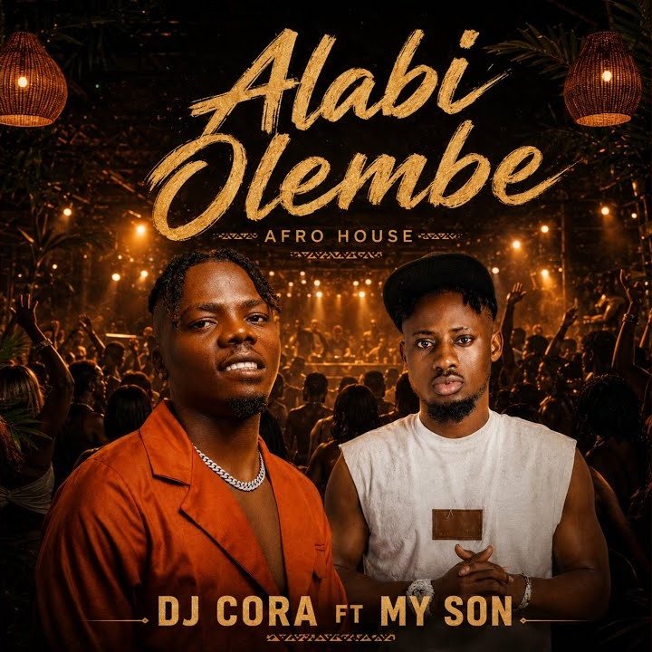 Alabi Olembe