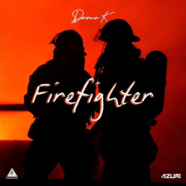 Fire Fighter