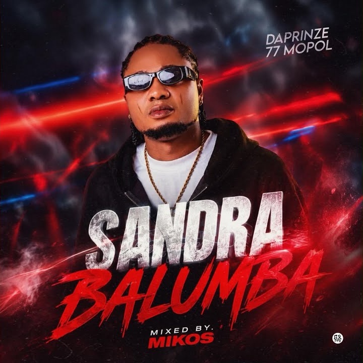 SANDRA BALUMBA