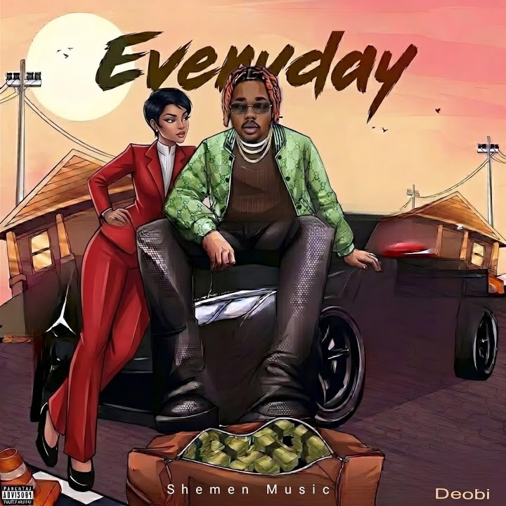 Everyday Honey (Speed Version)