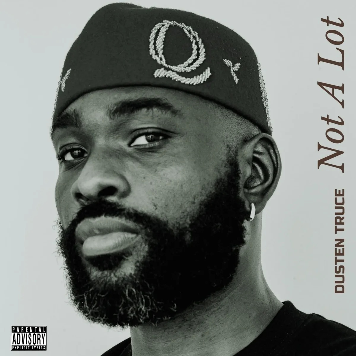 Dusten Truce – Not A Lot by Dusten Truce Mp3 Download