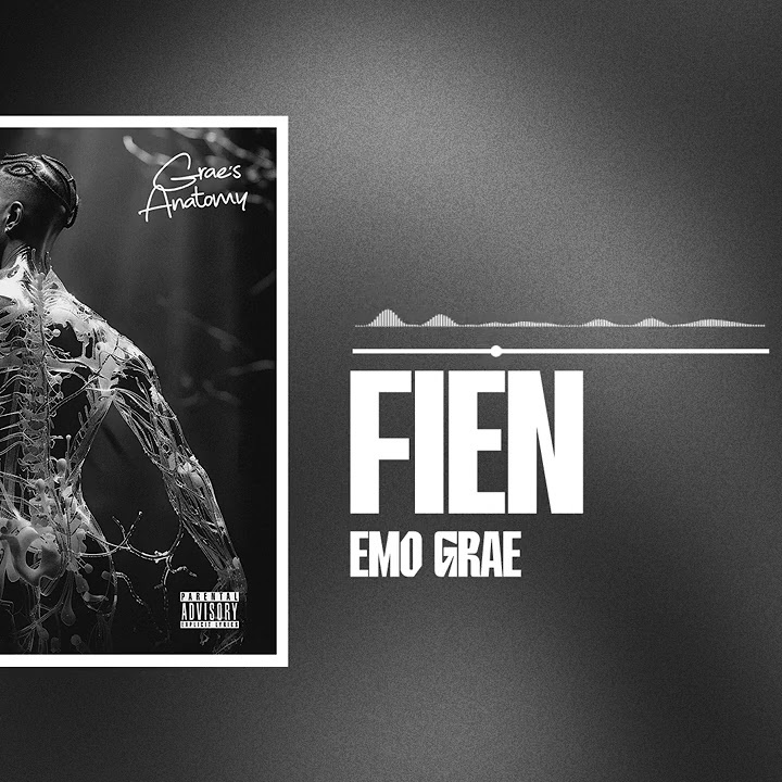 Fien by EMO Grae Mp3 Download