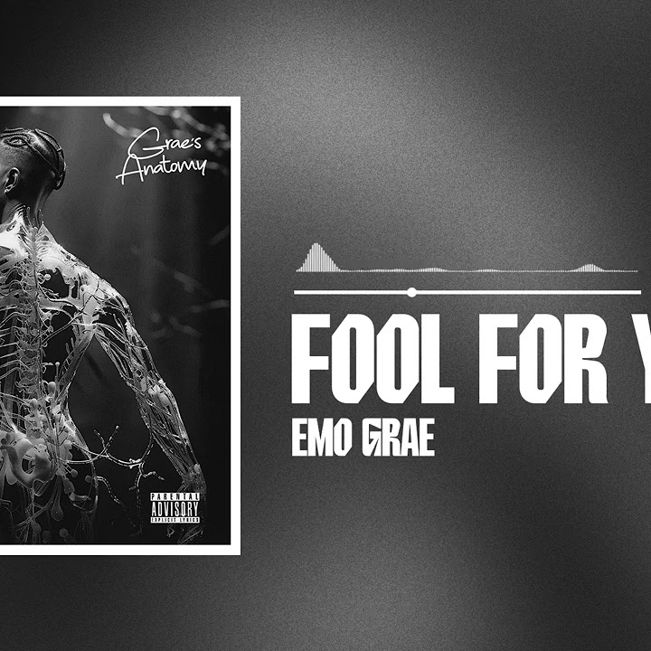 Fool For You