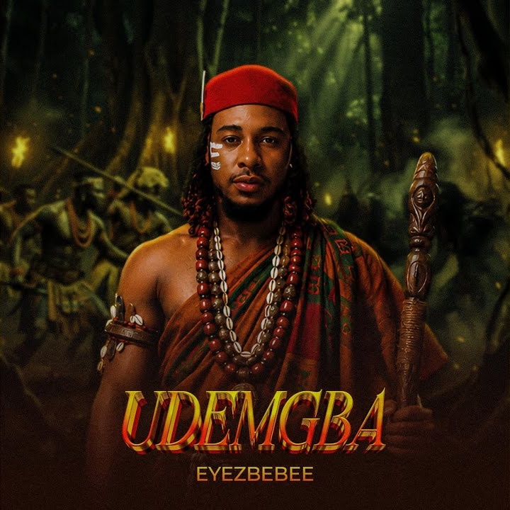 Udemgba by Eyezbebee ft. Eloka Anaje Mp3 Download