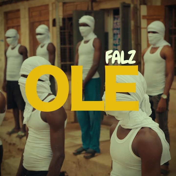 Ole by Falz Mp3 Download
