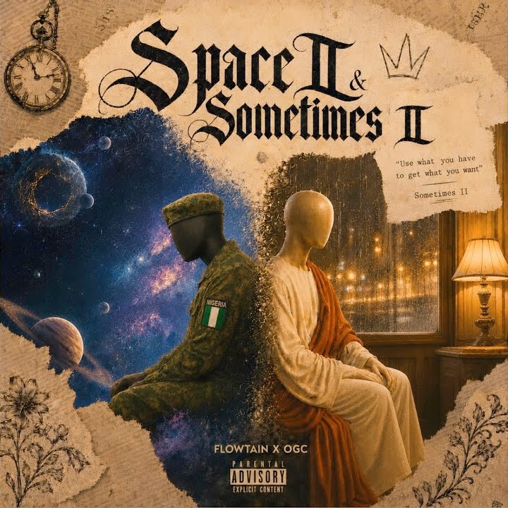 Sometimes II