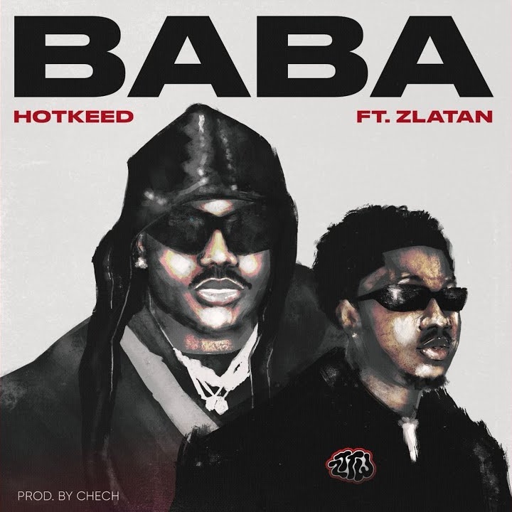 Baba