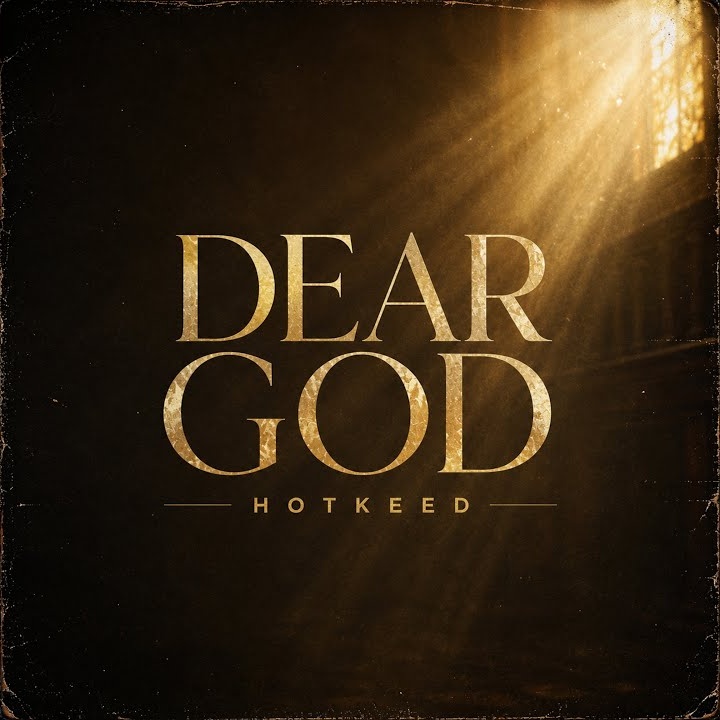 Dear God
