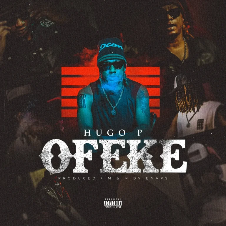 Ofeke