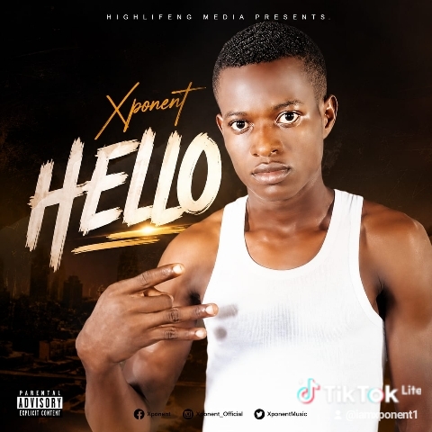 Xponent – Hello