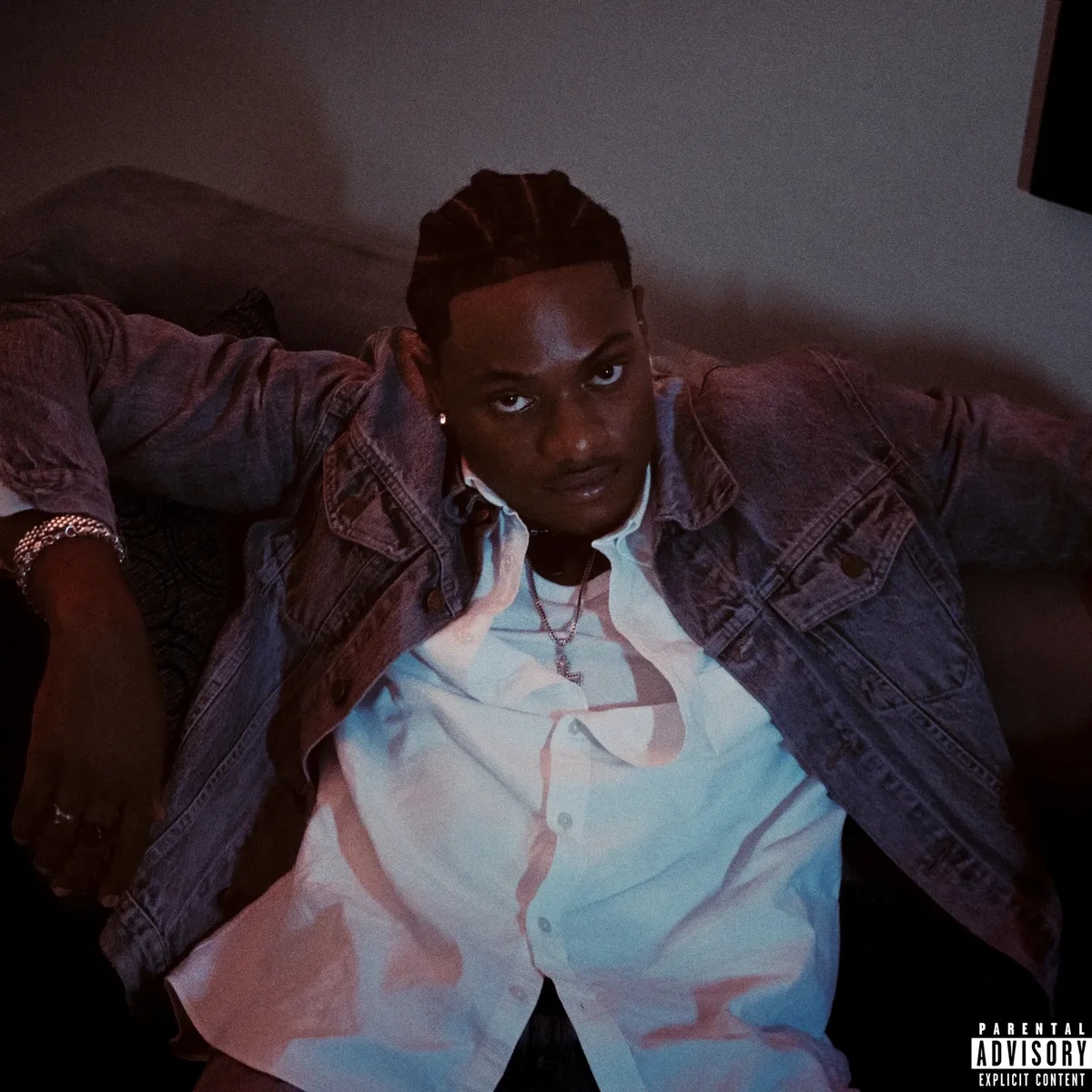 Sinner by Iver Rivers ft. PD Mp3 Download