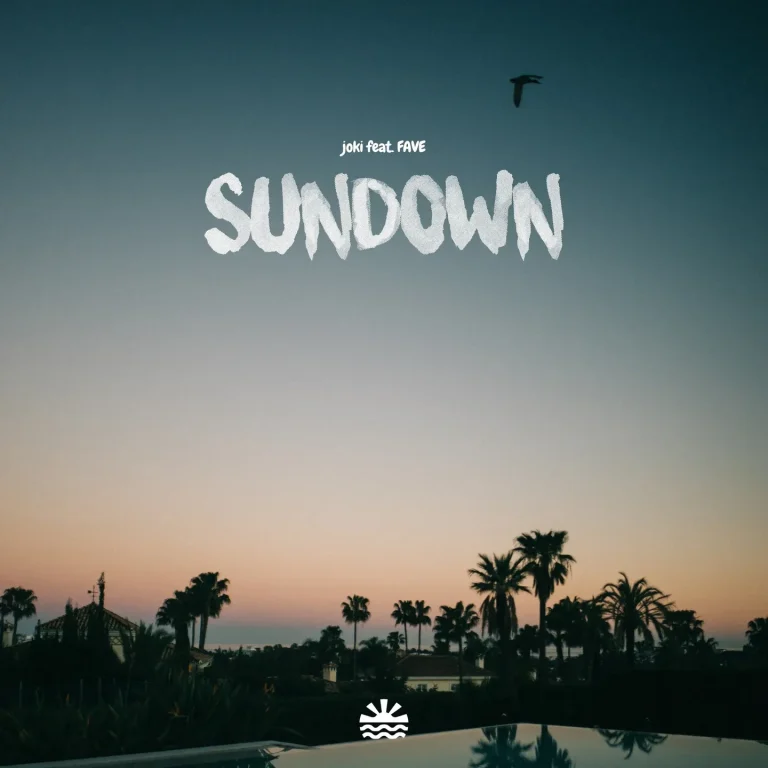 Joki – Sundown Ft. Fave