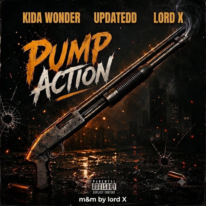 Pump Action