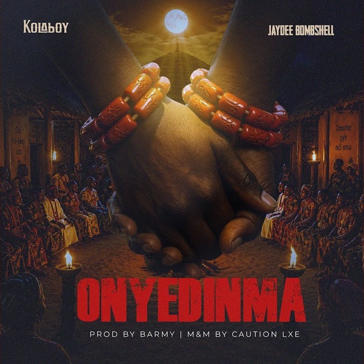 Onyedinma