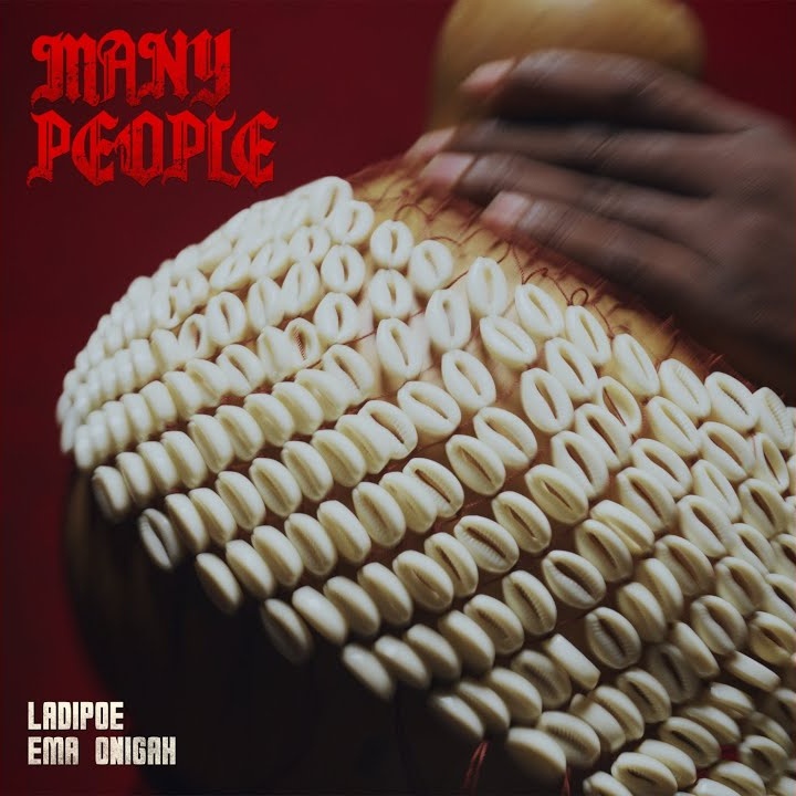 Many People