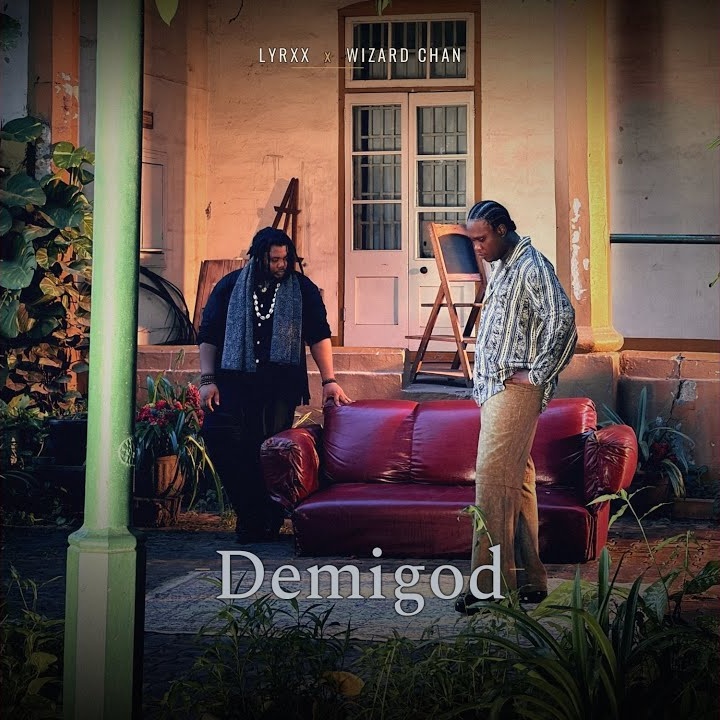 Demigod