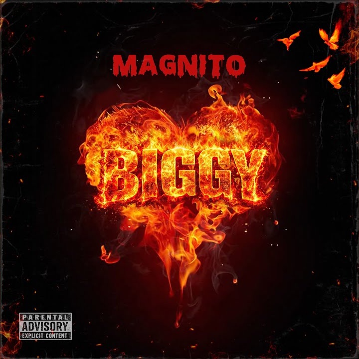 Magnito – Biggy