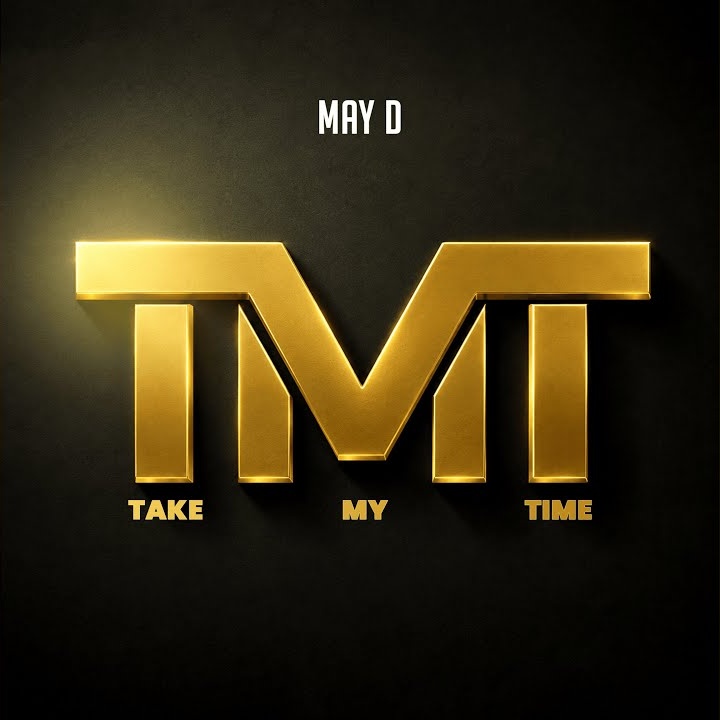 Take My Time