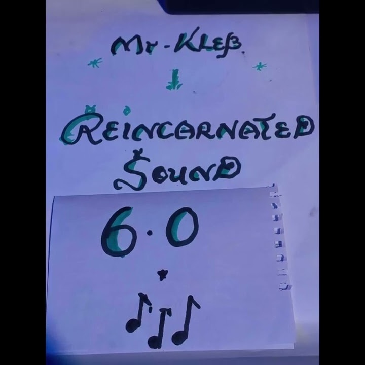 Mr Kleb ~ Reincarnated Sound 6.0 by Mr Kleb Balasa Mp3 Download
