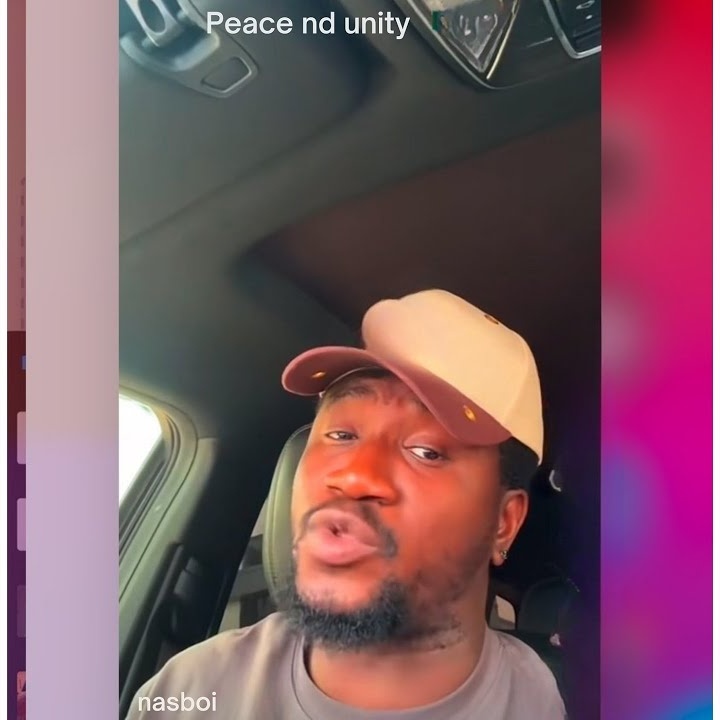Peace Nd Unity