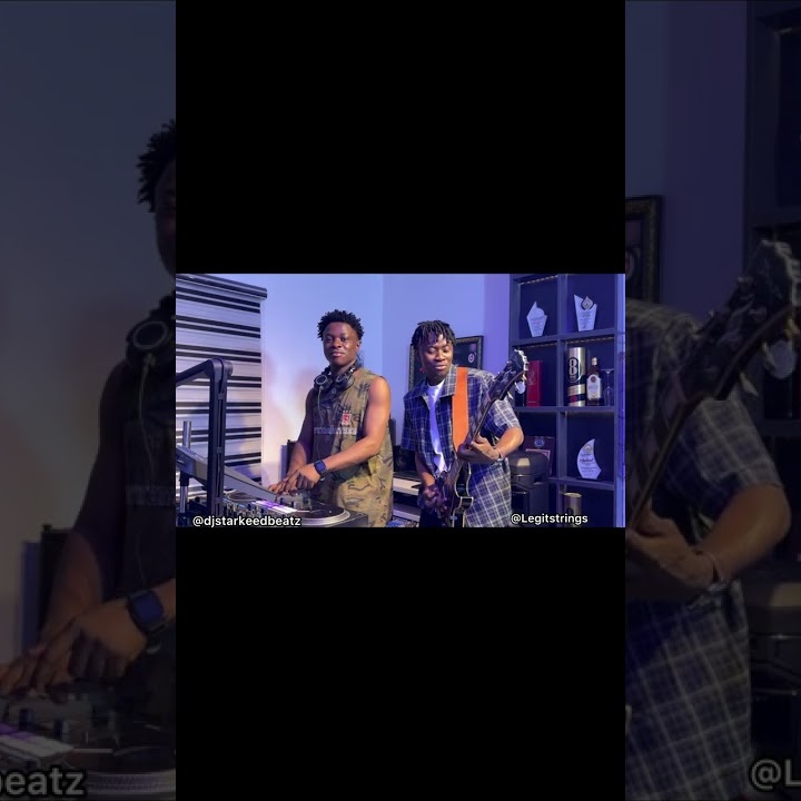 DJ StarKeed
