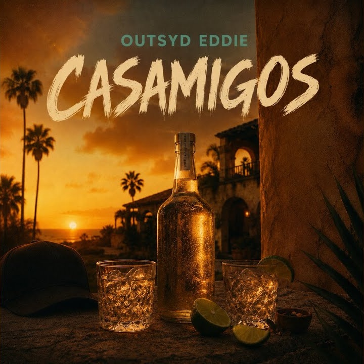 Casamigos
