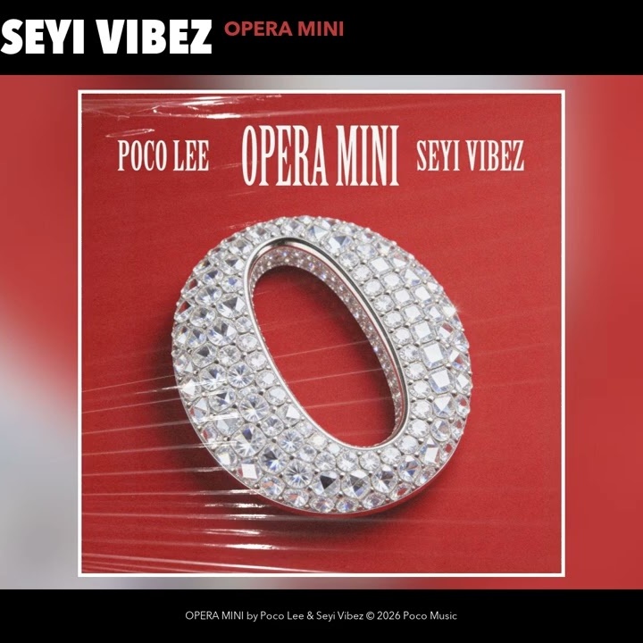 OPERA MINI