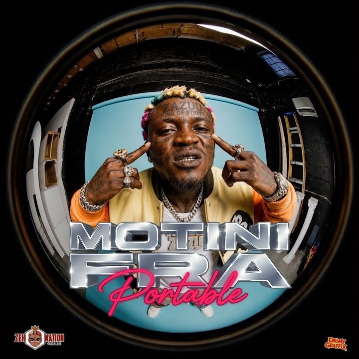 Motini Fra