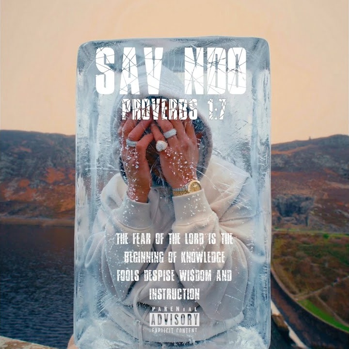 TriniBad 4 by Sav NDO Mp3 Download