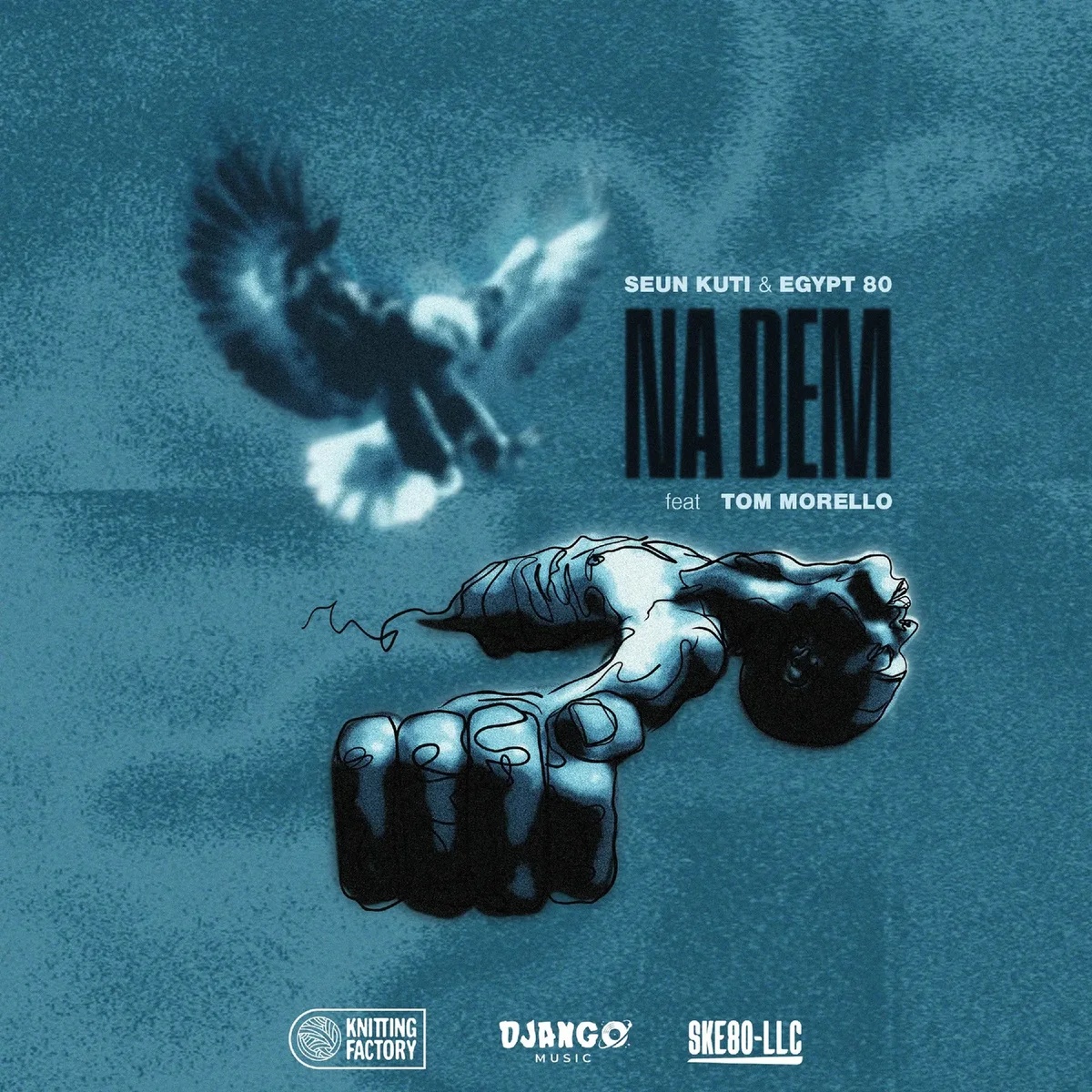 Na Dem by Seun Kuti ft. Egypt 80, Tom Morello Mp3 Download