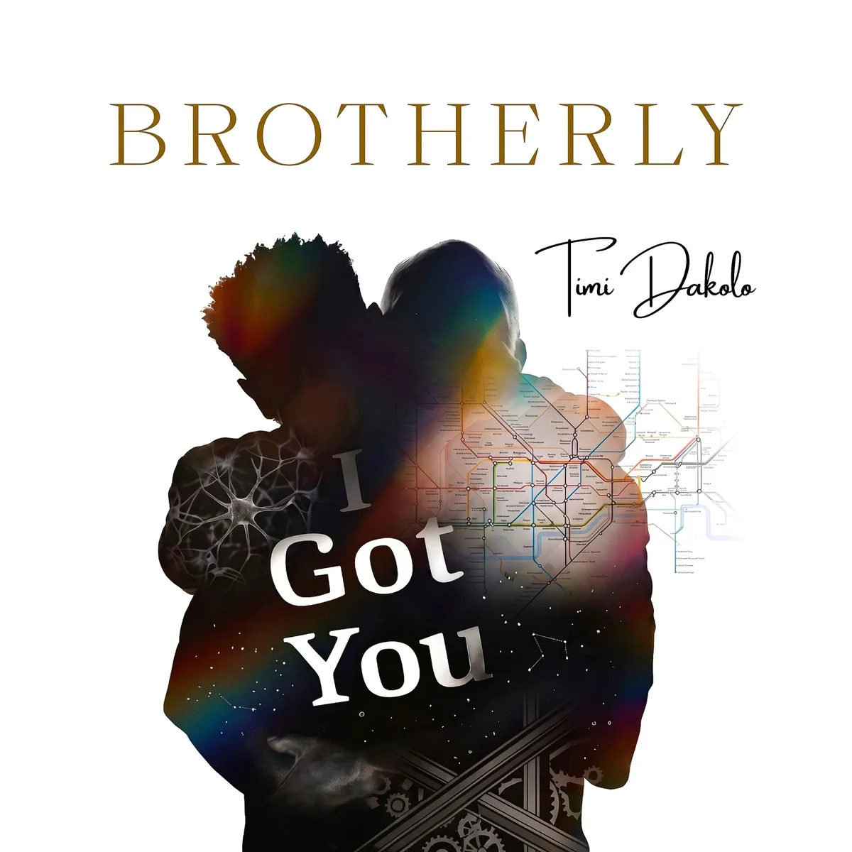 Timi Dakolo – Brotherly by Timi Dakolo Mp3 Download