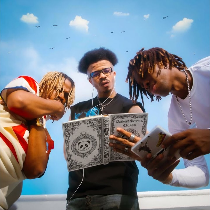 Uncle Bubu – Chakam ft. Kemuel & Cupidszn