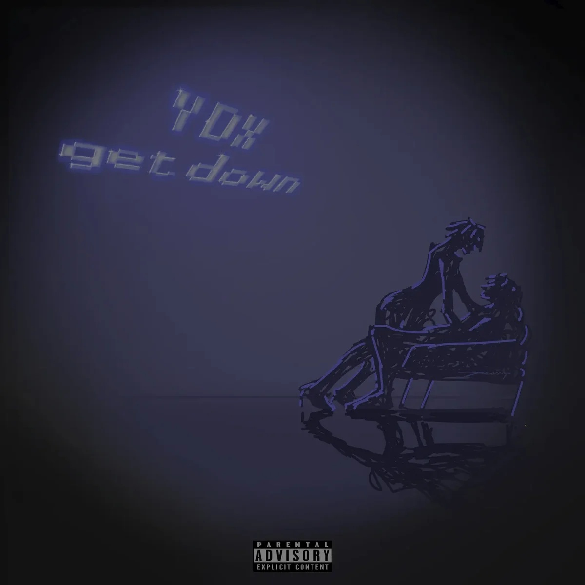 YDX – Get Down by YDX Mp3 Download
