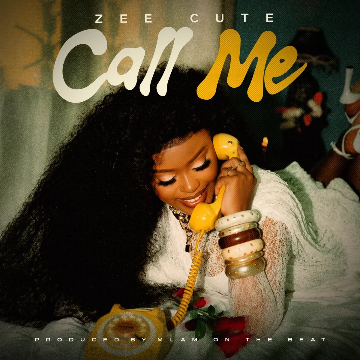 Call Me by Zee Cute Mp3 Download