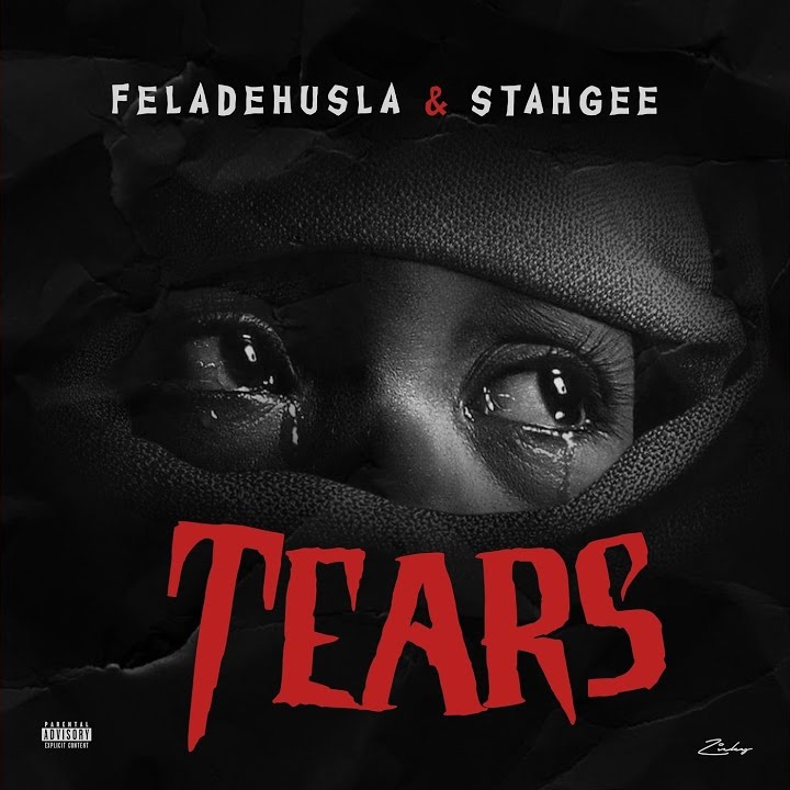 Tears by Feladehusla Mp3 Download