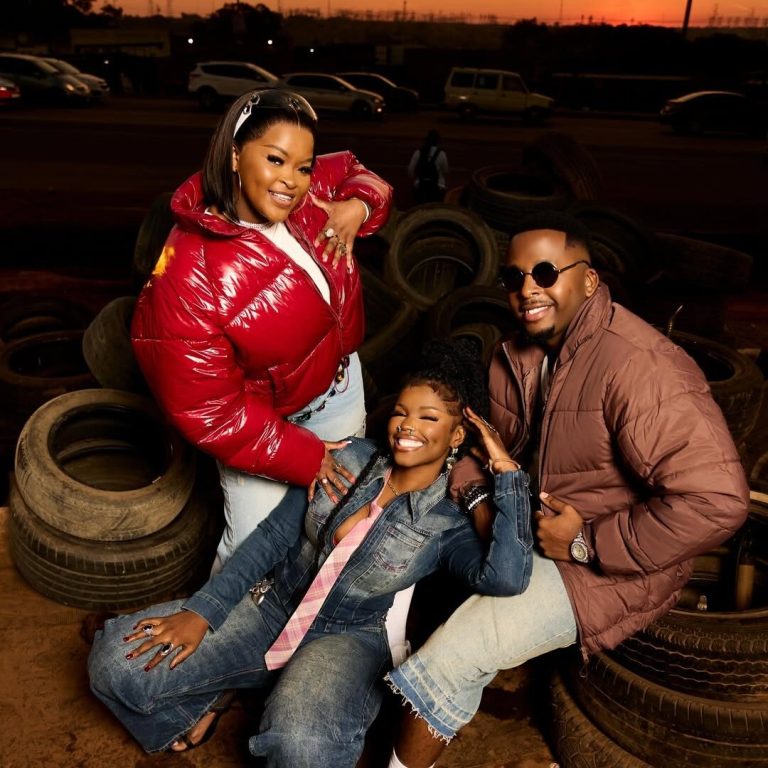 Nkosazana Daughter – Mogatsaka ft. Shandesh, Mvzzle