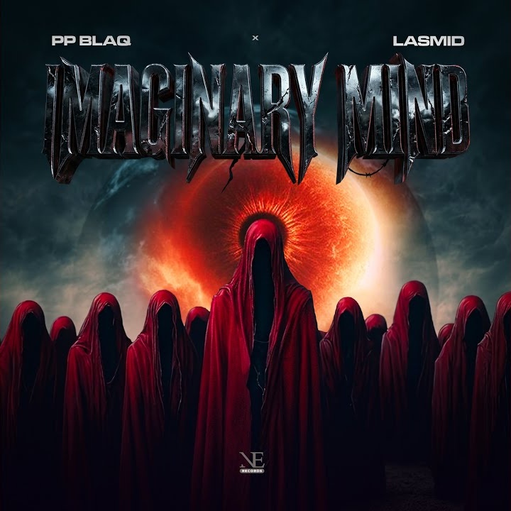 Imaginary Mind