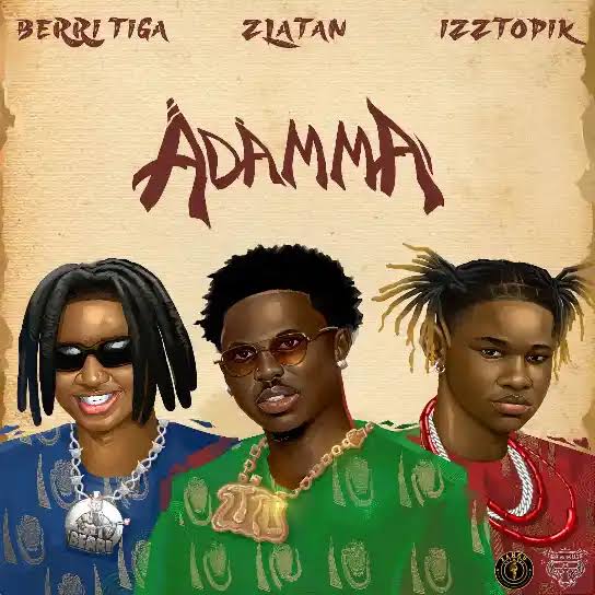Adamma